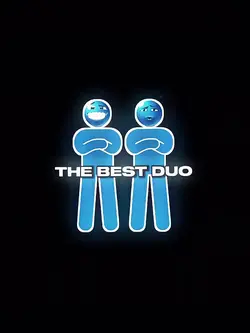  BEST DUO
