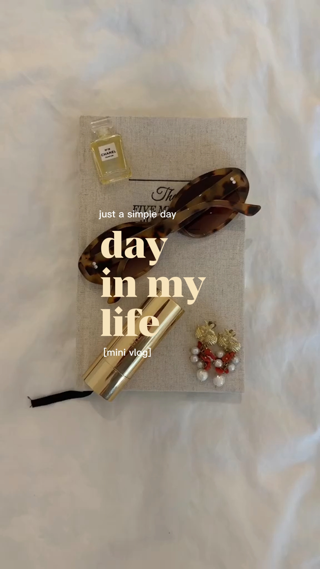 Day in my life