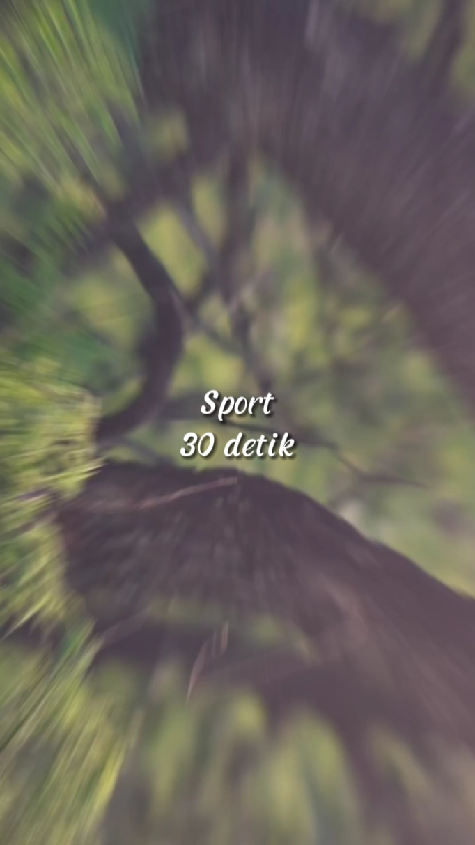 Sport 30 detik 