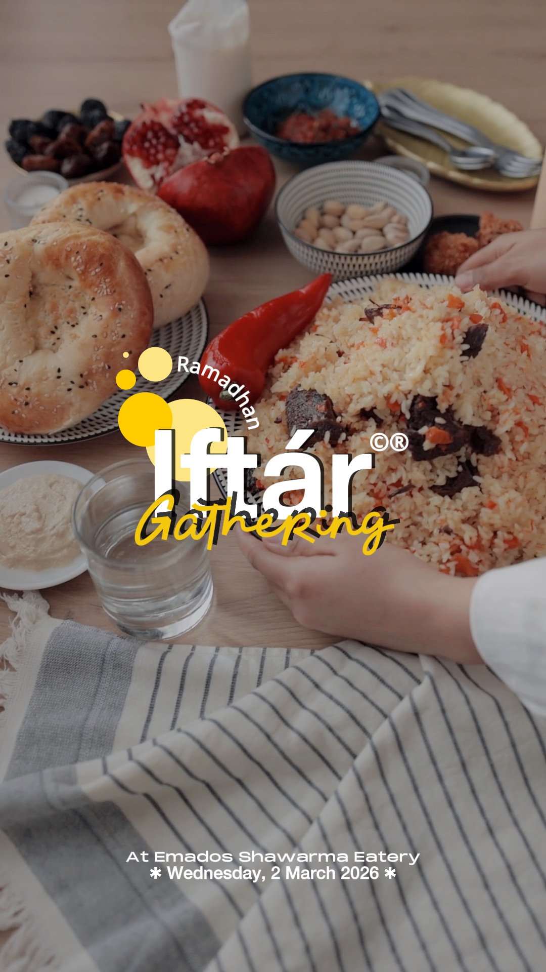 Waktu ifer 