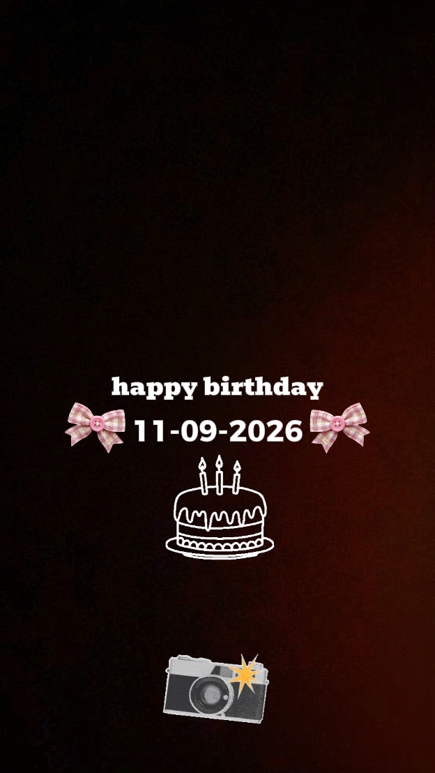 birthday 11 sept