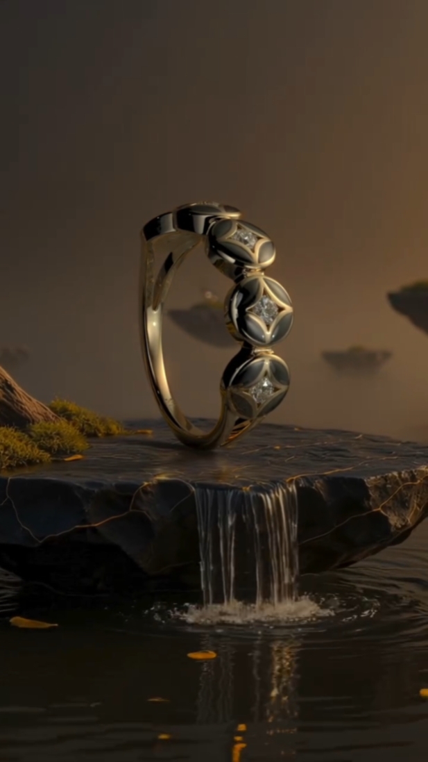 New Jewellery 