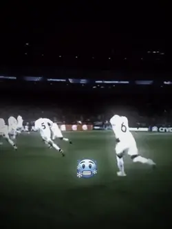 Real Madrid Edit