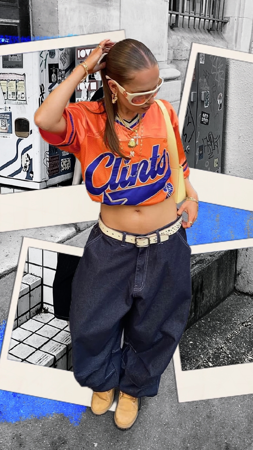 fashion style