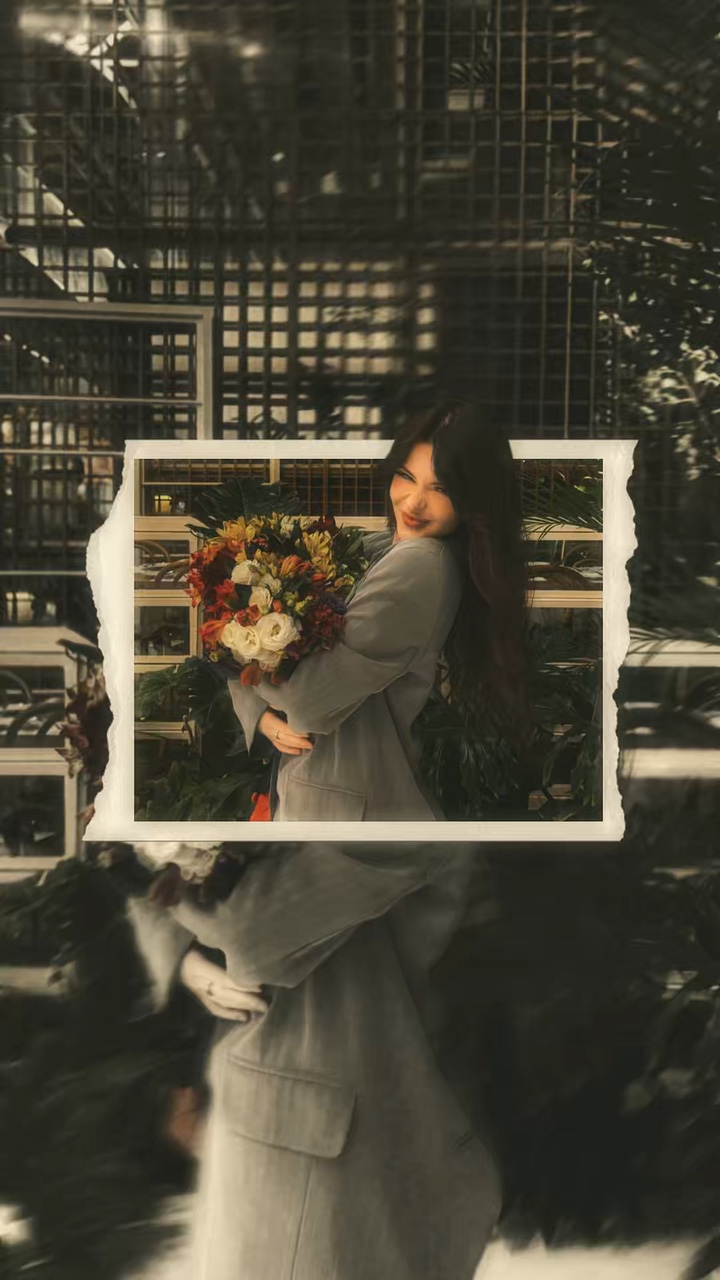 One photo 