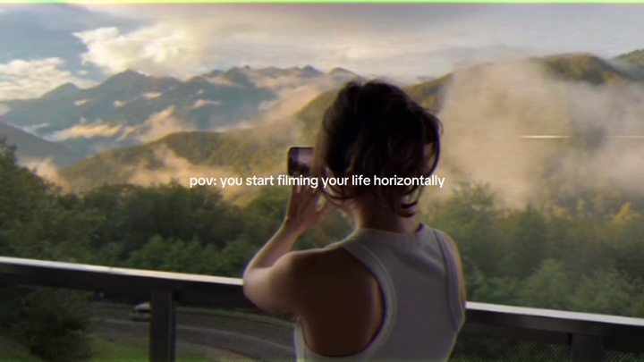 filming your life