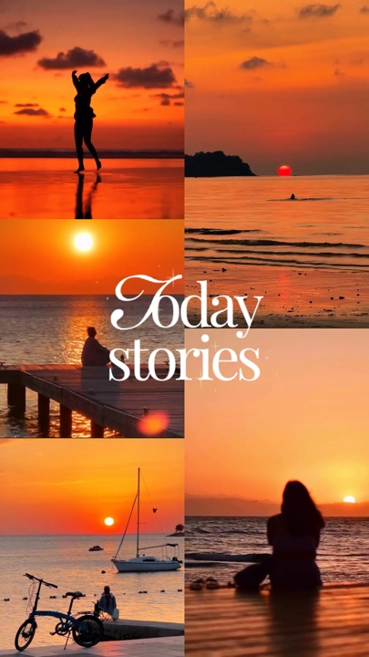 Today Stories