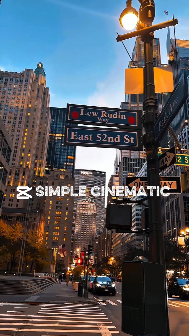 Cinemática simple 