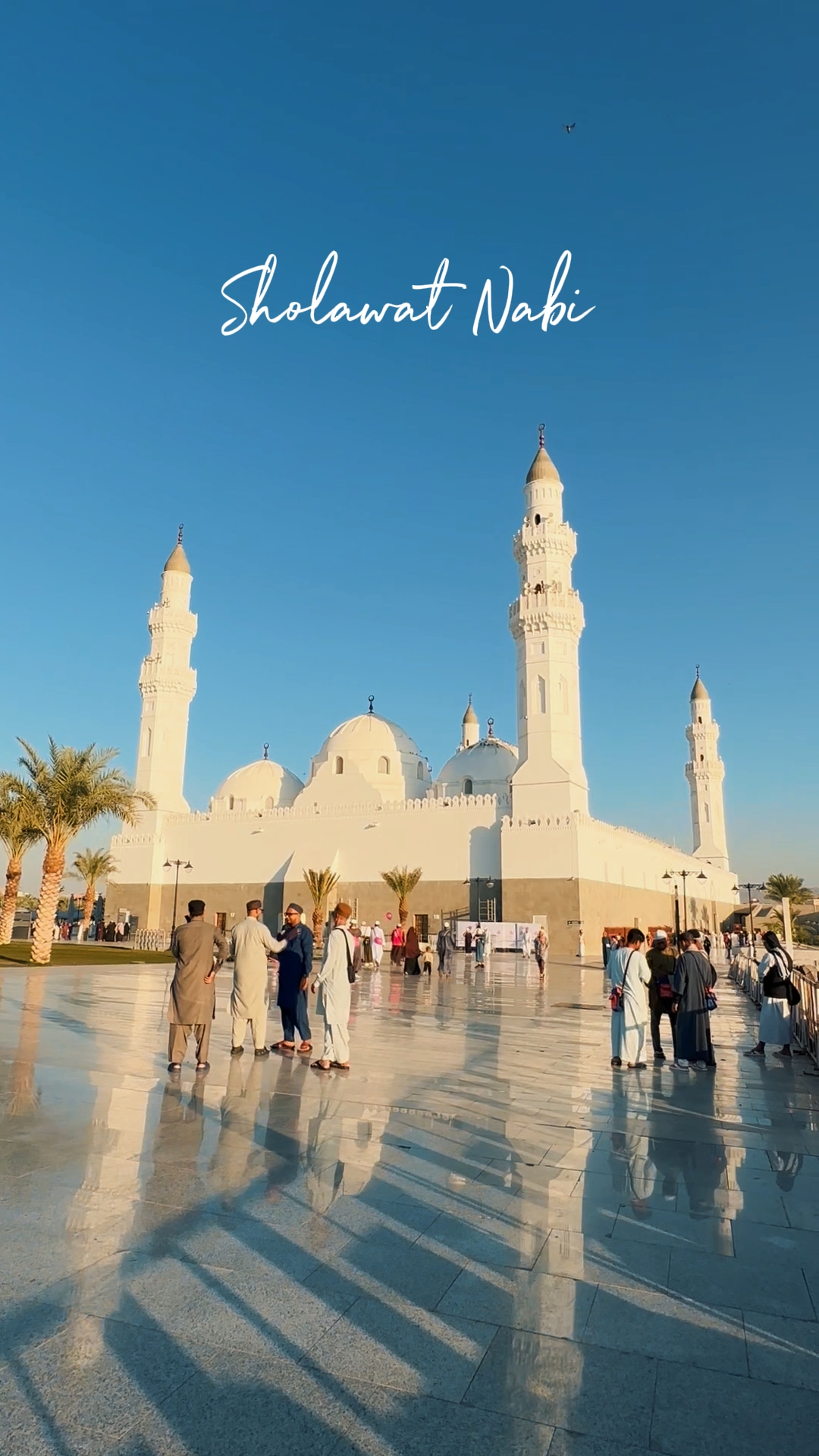Sholawat Maher Zain