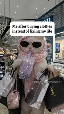 Shopping Therapy