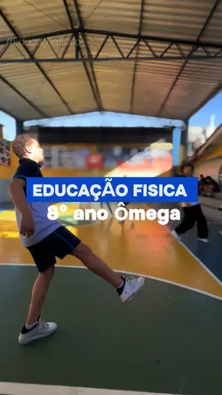 Educação física