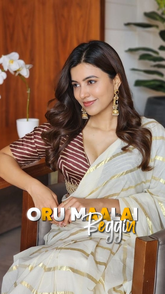 Oru maalai x Beggin