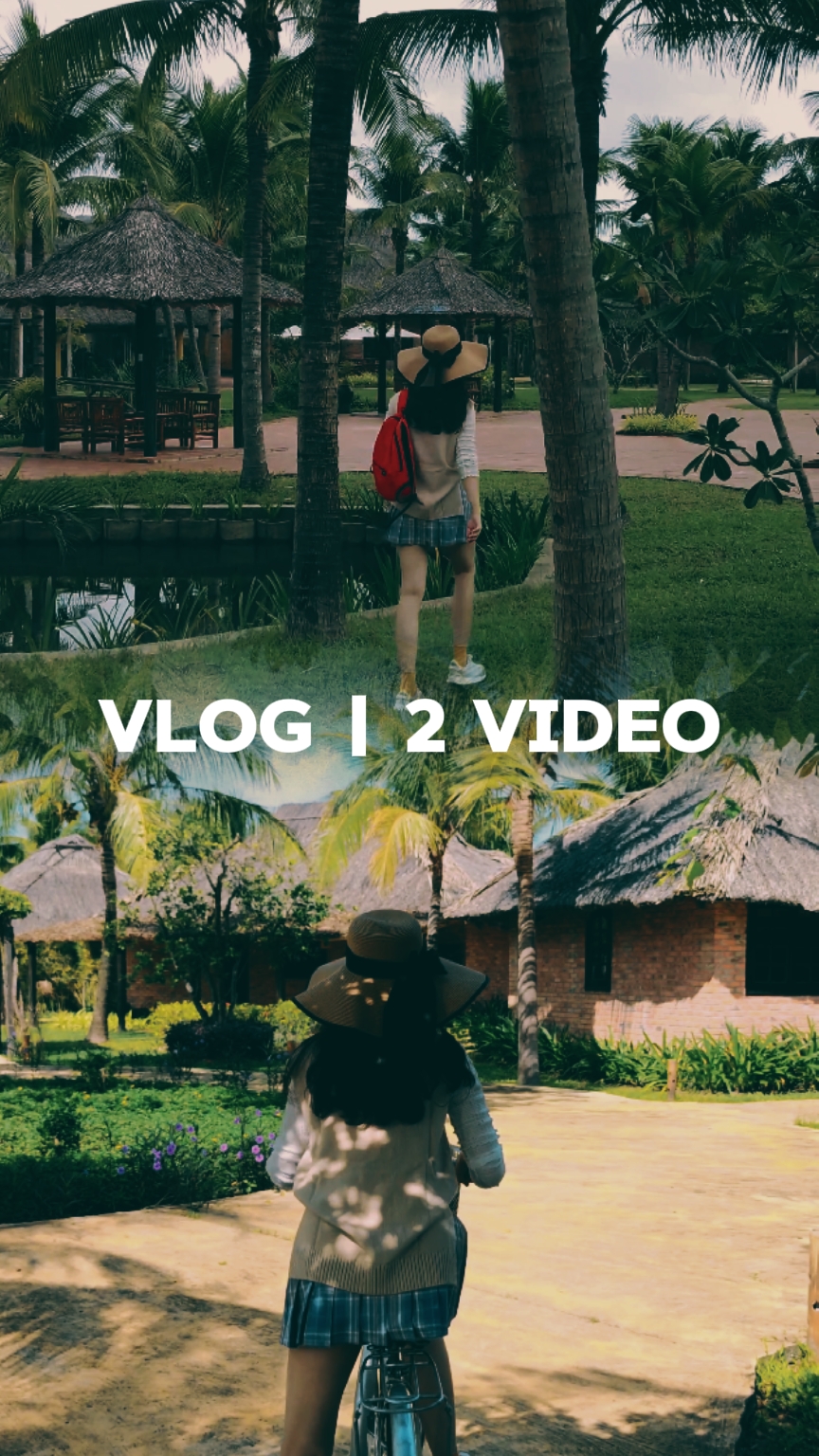 VLOG | 2 VIDÉO