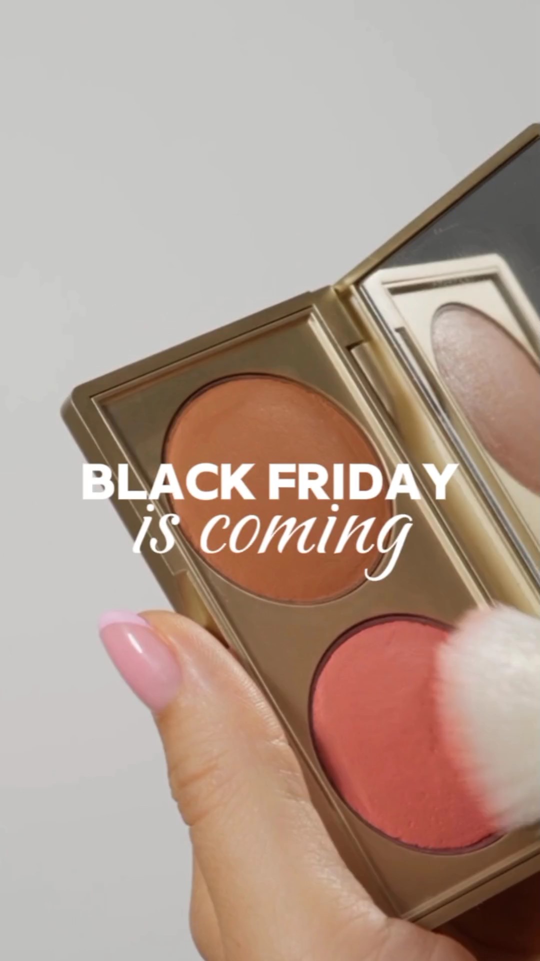 Beleza Black Friday 