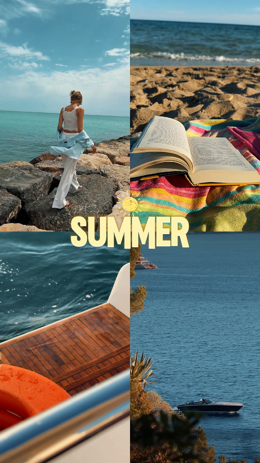 SUMMER