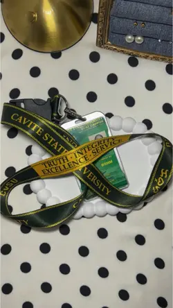 Id Lanyard