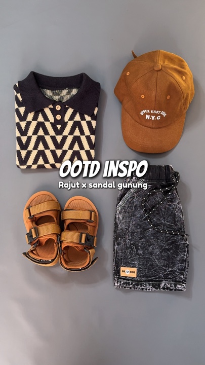 Ootd inspo