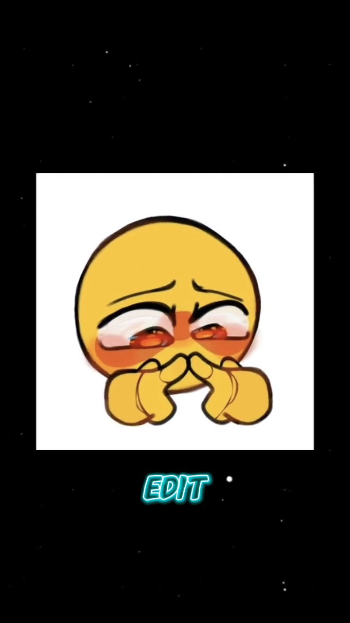 Emoji edit 