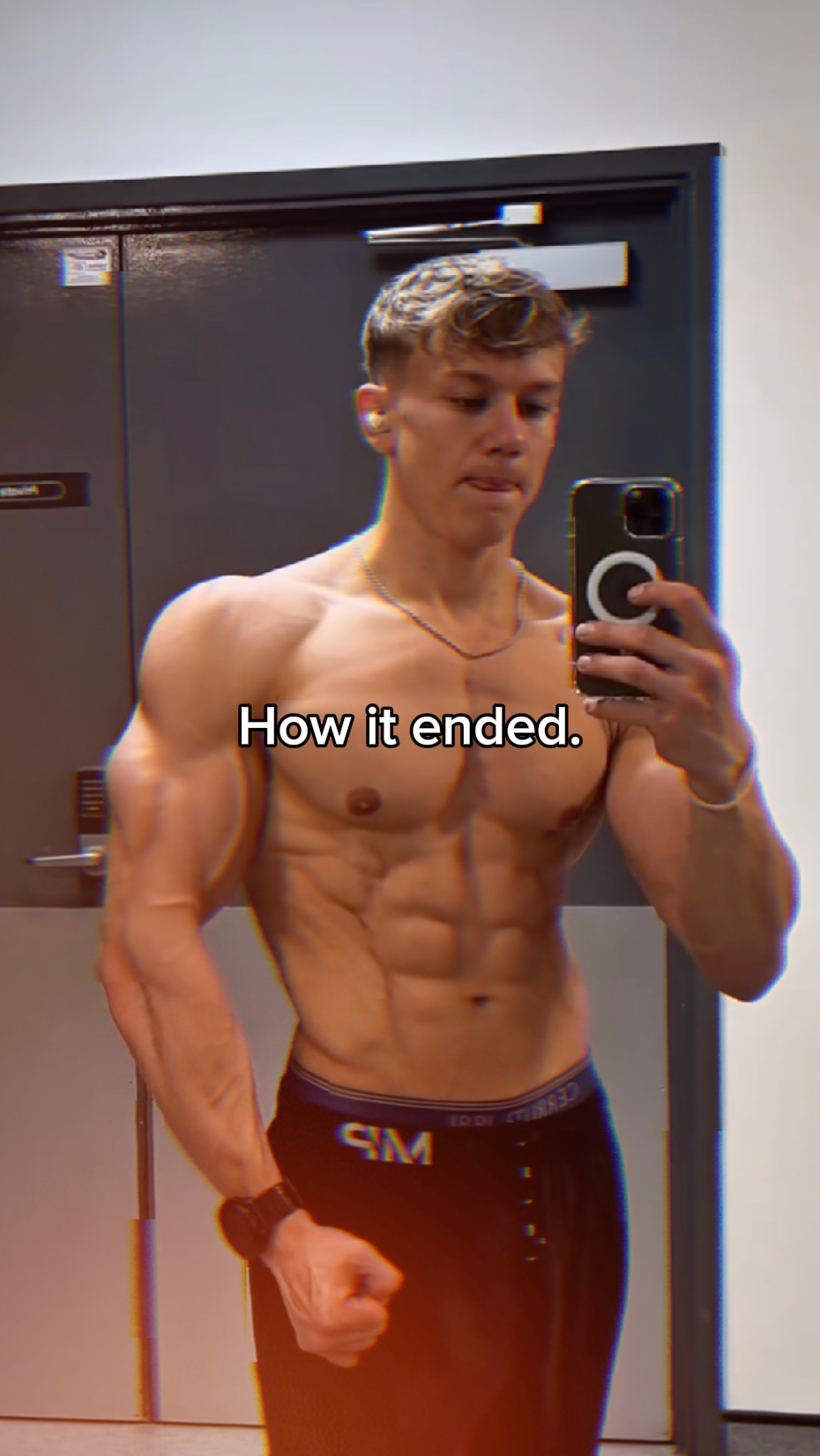 Cómo empezó