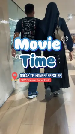 Movie Time