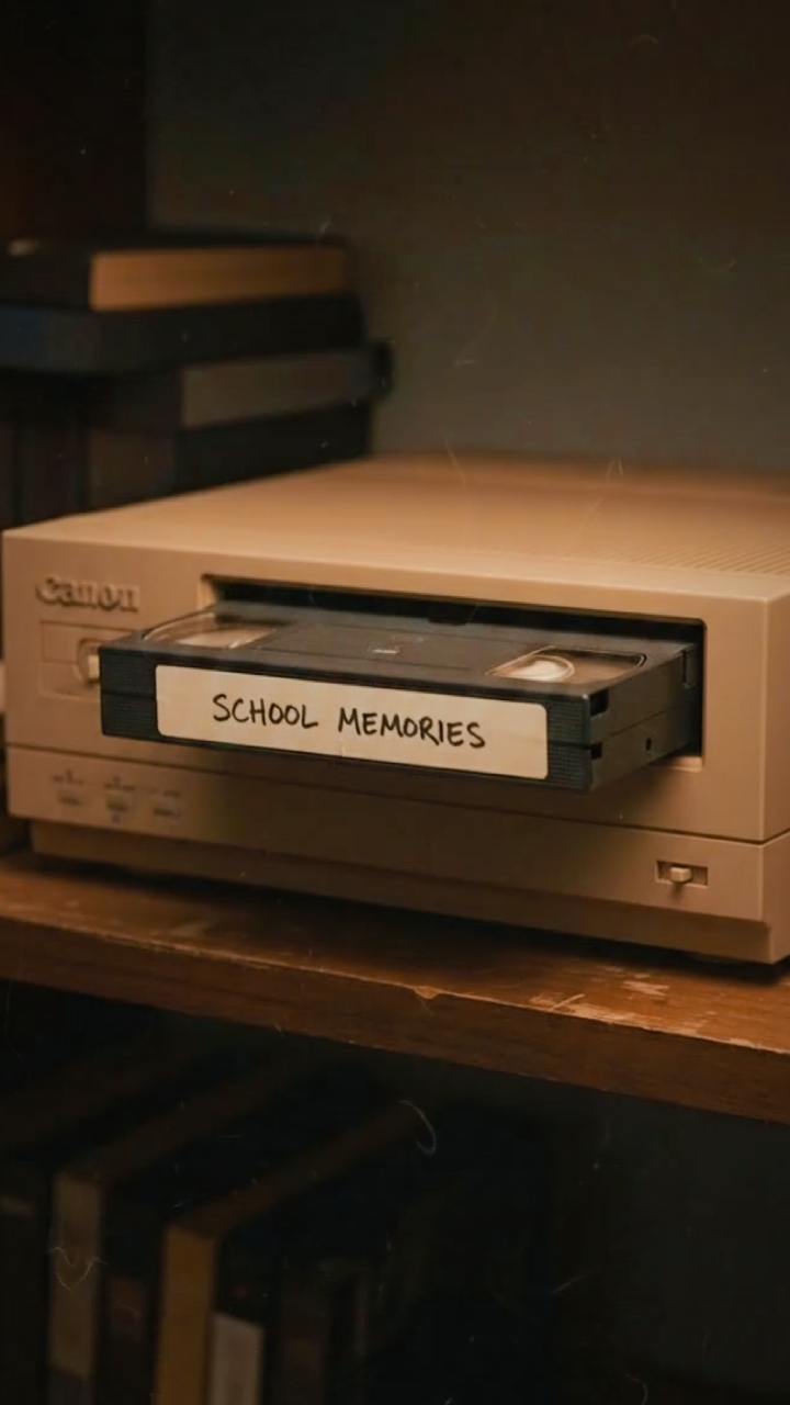Memórias Escolares