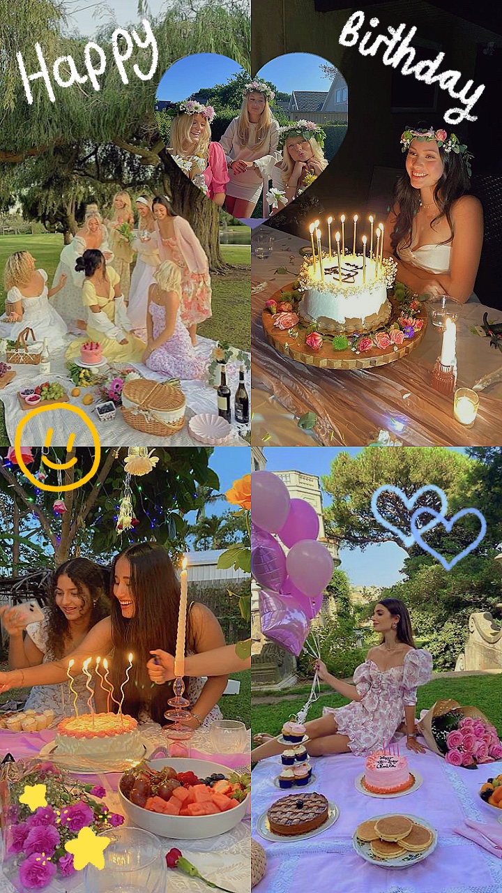 생일 축하해