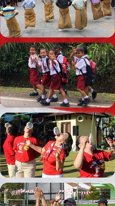 Kegiatan 17an