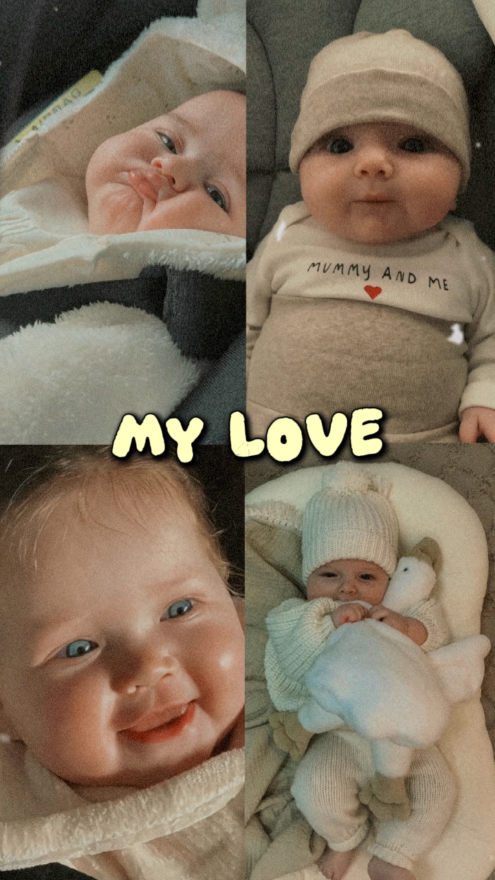 BABY EDIT