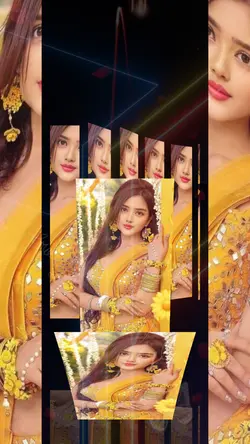Trending template 😍