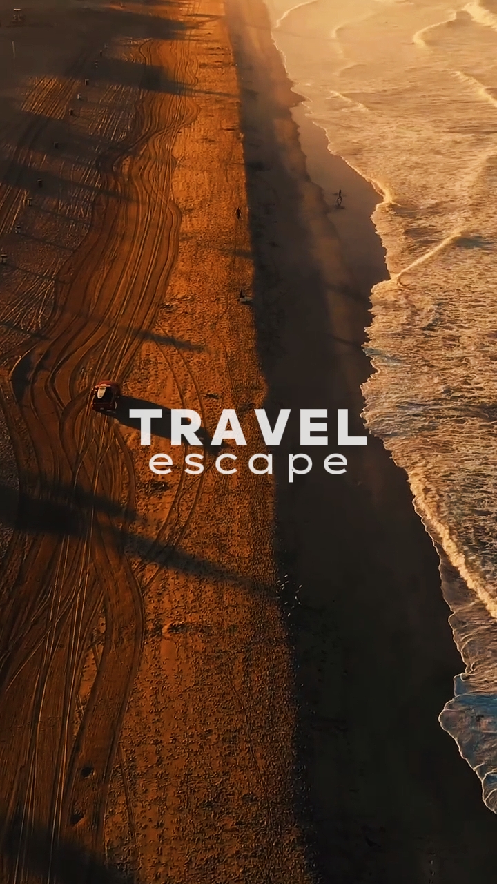 travel escape