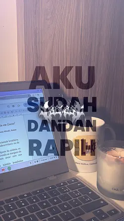 TETAP TAMPAN