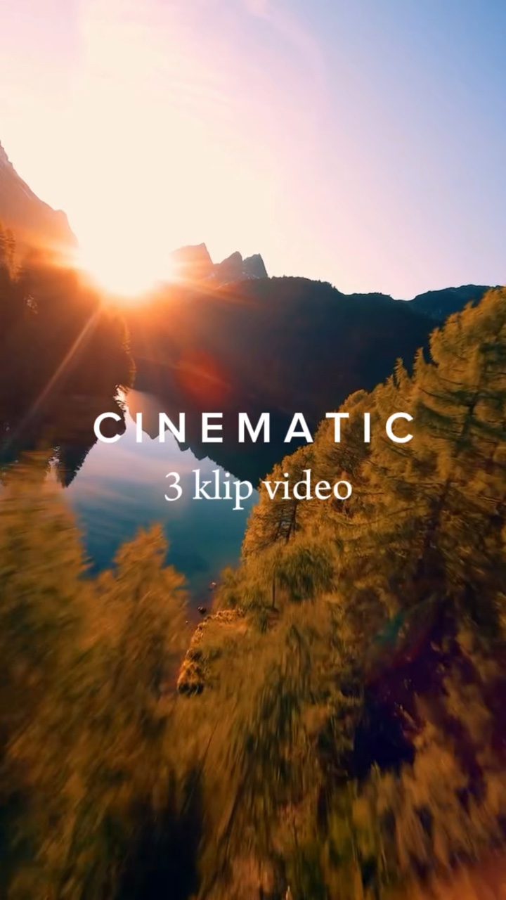 Naturaleza cinematográfica