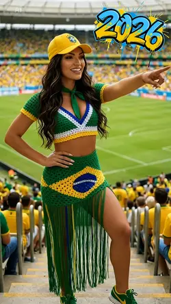 LOOK  DA  COPA 