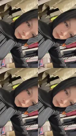 same person btw