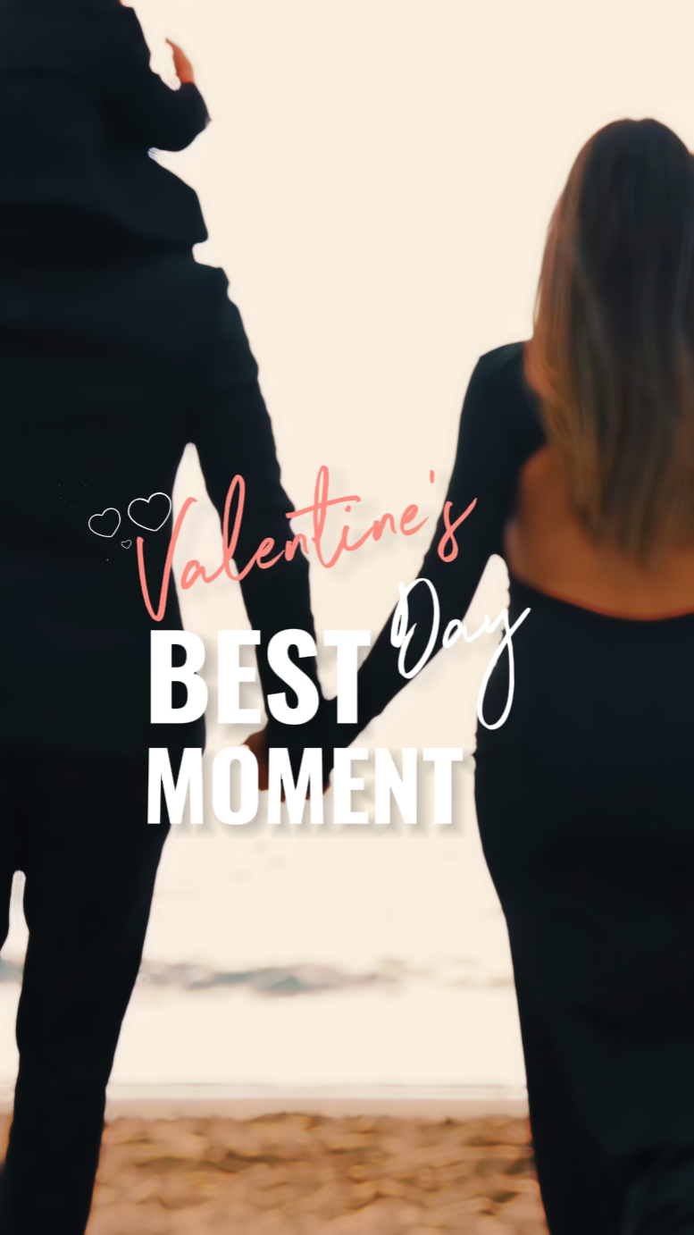 Romantic Vlog 