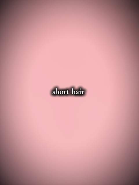 Pelo corto 