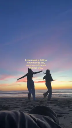 Best friend 