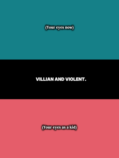 ur eyes 