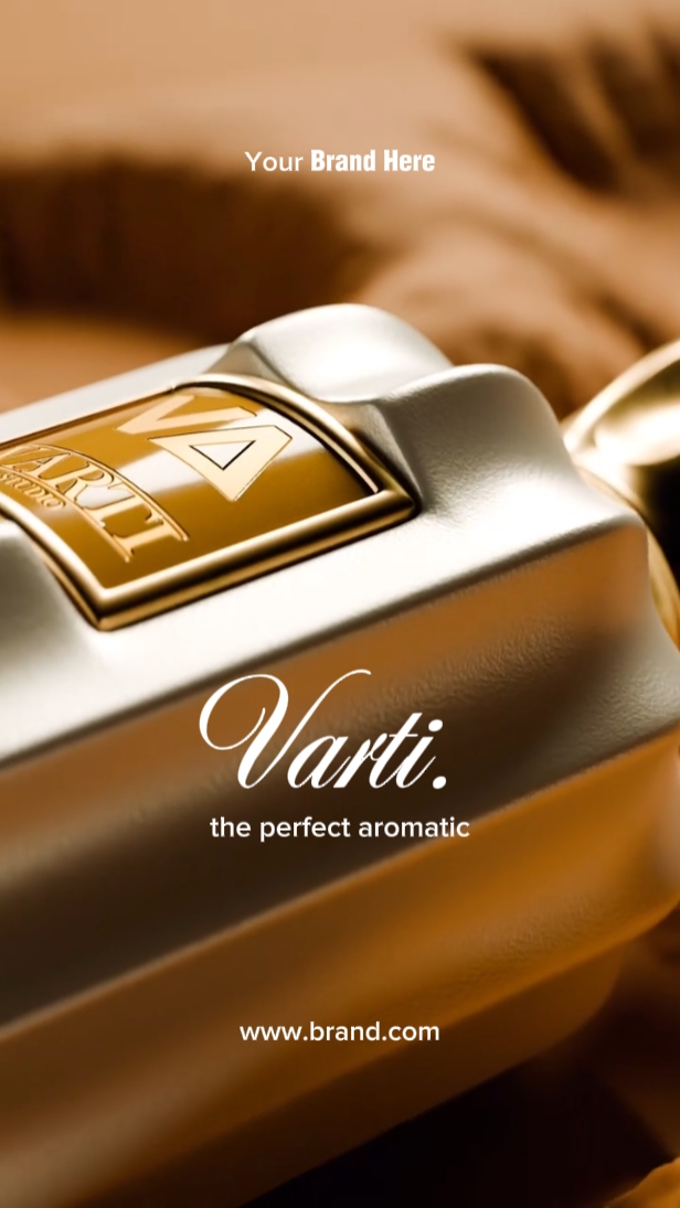 Parfume by Varti
