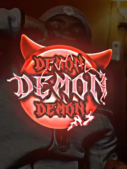 Favorite Demon 😈 