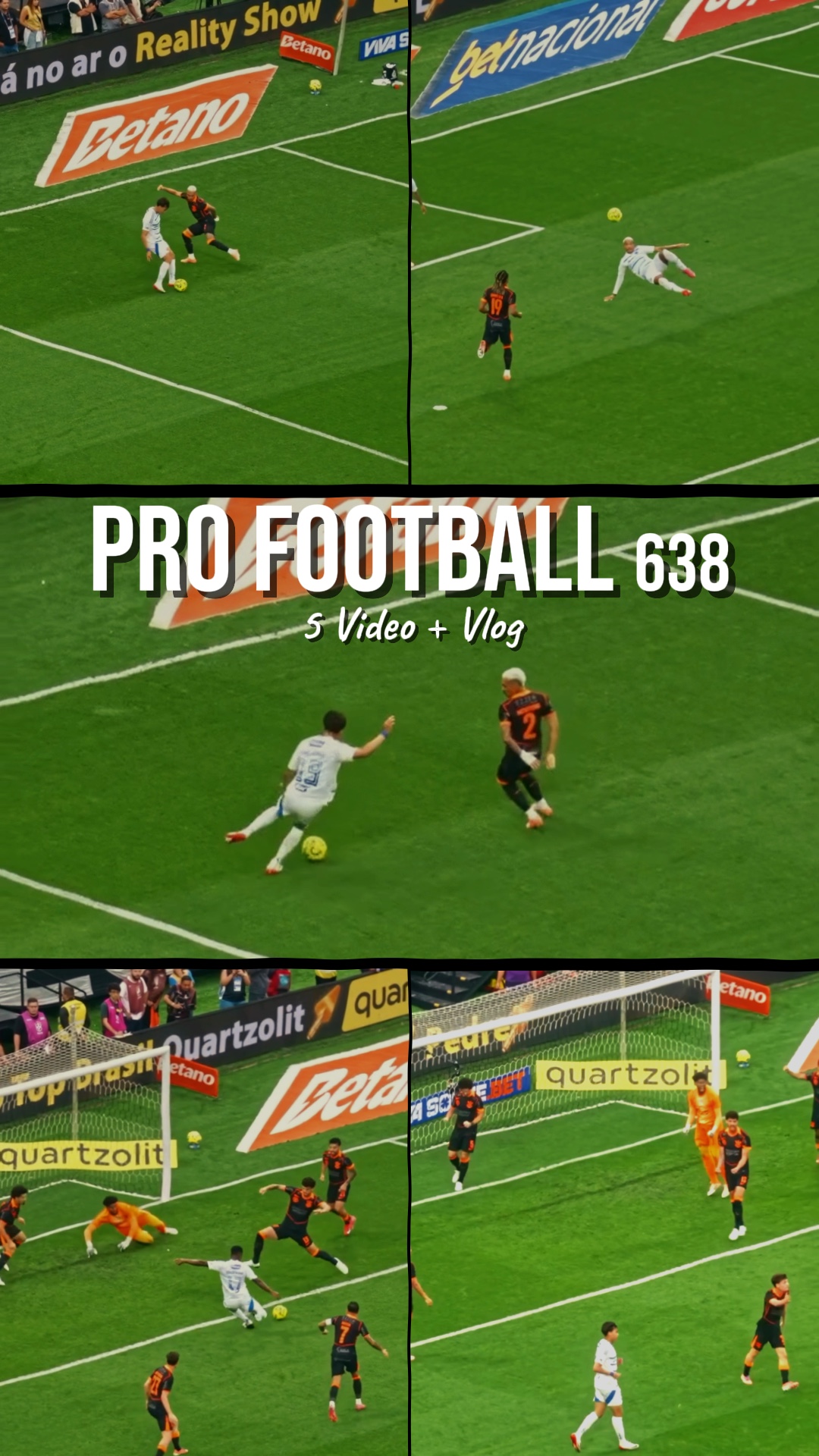 FOOTBALL PRO