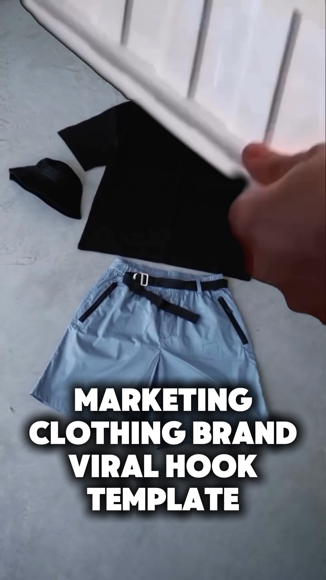 Edición de marketing 