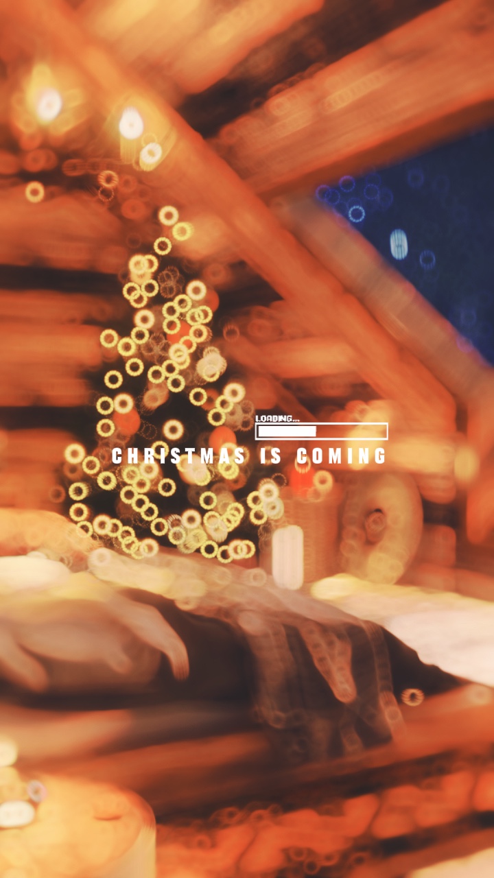 O Natal está chegando❤️