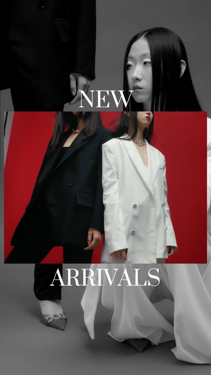 New Arrivals Clothes