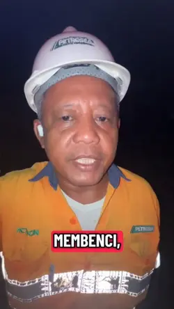 Mau disitu membenci