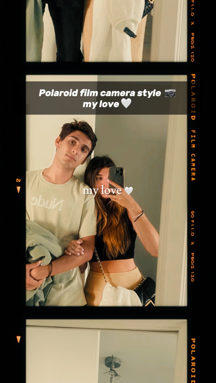 my love 🤍