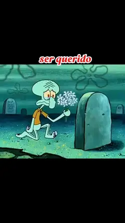 ser querido 