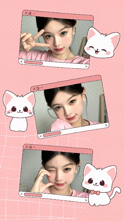 Katze