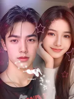 Photo couple