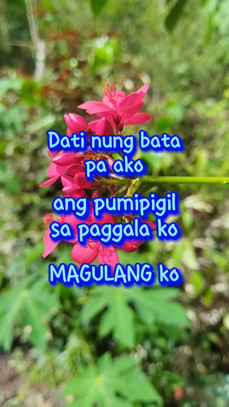 Ang pumipigil sakin